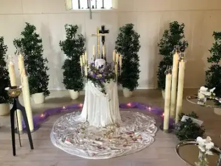 Foto von Gugler Bestattungen