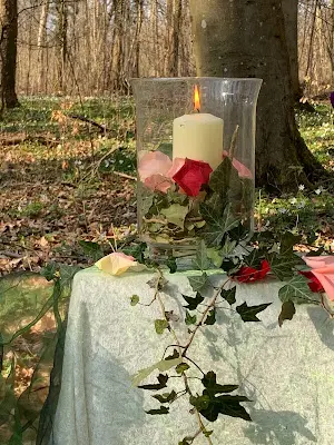 Foto von Guhl Bestattungen