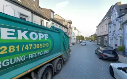 Foto von Guido Röttges Beerdigungsinstitut