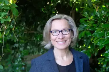 Foto von Gundula Seifert-Hirth - Lebensfeiern und Trauerreden