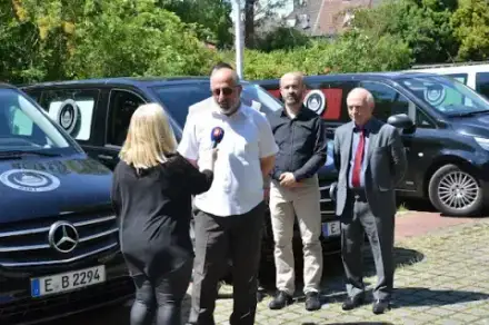 Gurbet Bestattungen GmbH