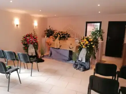 Foto von Gustav Dienemer GmbH Bestattungshaus