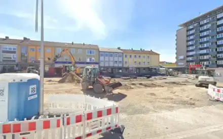 Foto von H. Lüttgau