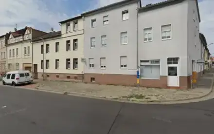 Foto von H. Weiden Bestattungen H. und. O. Weidling Bestattungen