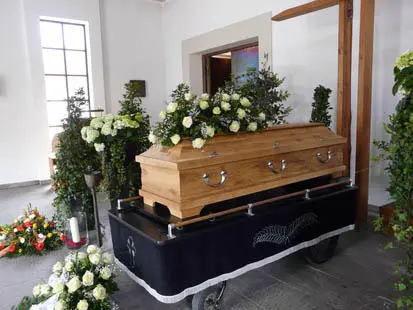 Foto von Haagn Bestattungen