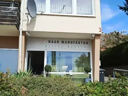Foto von Haarmanufaktur