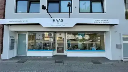 Foto von HAAS Bestattungen (Jülich)