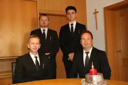 Foto von Haas Stefan Bestattungen