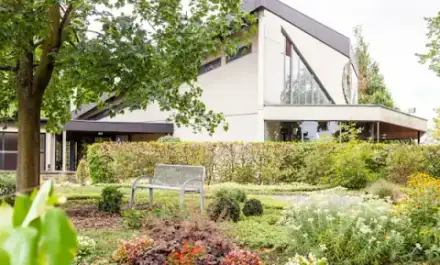 Foto von Haas und Ret Bestattungen