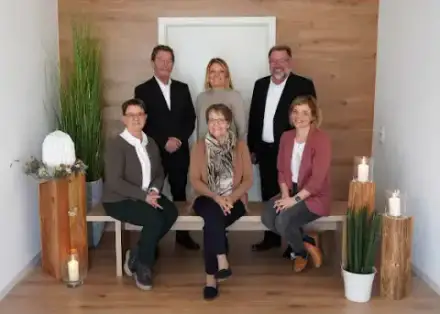 Foto von Hackler Bestattungen GmbH