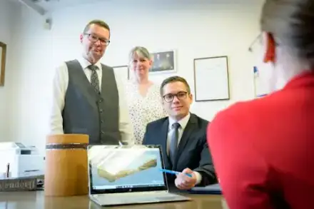 Hadeler Bestattungen & Bestattungsvorsorgen Bremerhaven - Meisterbetrieb