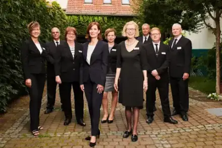 Foto von Hafemeister Bestattungen