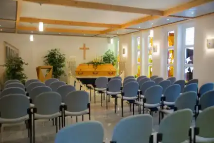 Foto von Haferbeck-Töpper Bestattungshaus