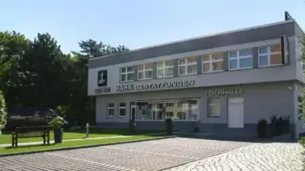 Foto von HAHN Bestattungen GmbH & Co. KG, Berlin Alt-Mariendorf