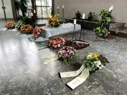 Foto von Hahn Bestattungen Inh. Volker Gerhards e.K.