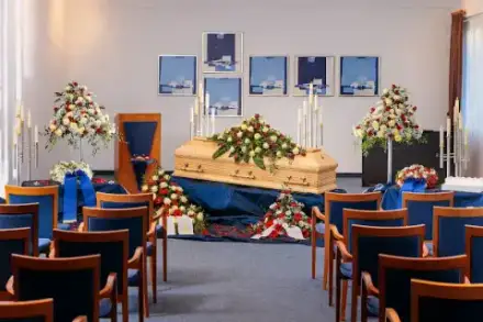 Foto von HAHN Bestattungen Wilmersdorf