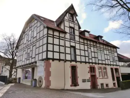 Foto von Halle & Kampe - Das Bestattungshaus