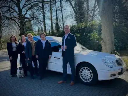 Foto von Hamburger Bestattungsinstitut - Bestatter Hamburg