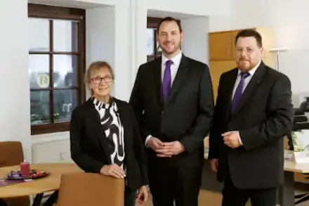 Foto von Hamm Bestattungen, Inh. Kai Papalau