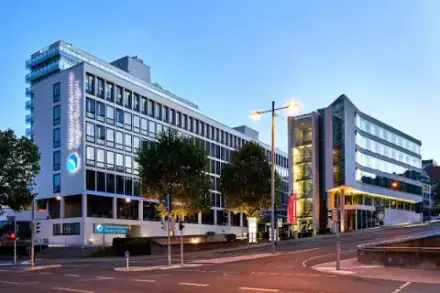 Foto von Handwerkskammer Region Stuttgart