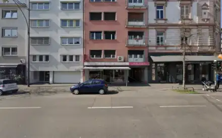 Foto von Hanke Bestattung