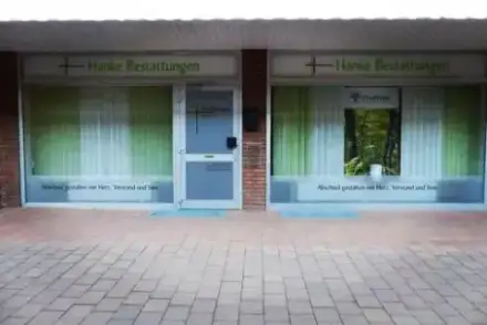 Foto von Hanke Bestattungen Nauheim