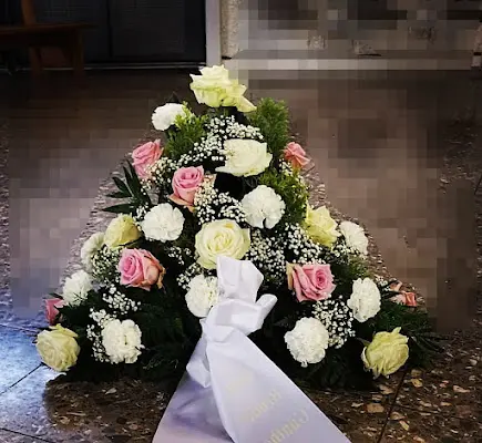 Foto von Hanke Bestattungen Okriftel