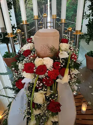 Foto von Hanke Bestattungen Rüsselsheim