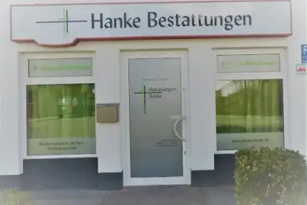 Foto von Hanke Bestattungen Weiterstadt