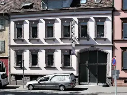 Foto von Hans Mast Bestattungsinstitut