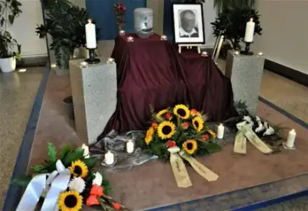 Foto von Hanse Bestattungskontor