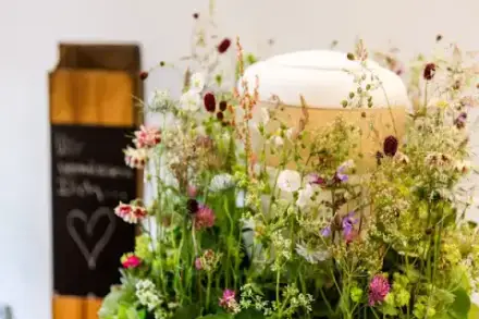 Foto von HARTER Bestattungen