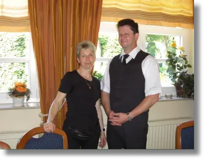 Foto von Hartung Bestattungen