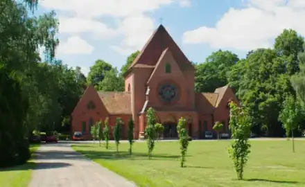 Foto von Hartz Bestattungen