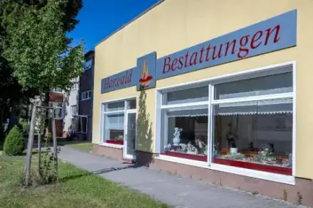 Foto von Harwald Bestattungen