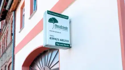 Foto von Harzfriede Bestattungen Inh. Nils Meckel