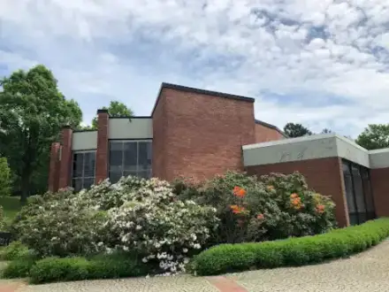 Foto von Hauptfriedhof Baunatal