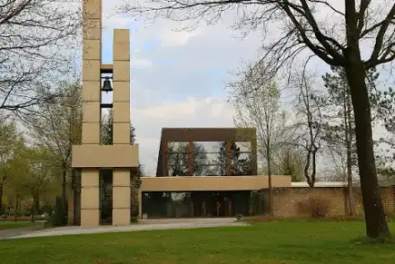 Foto von Hauptfriedhof