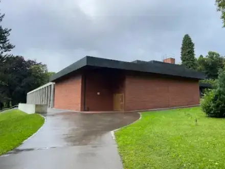 Foto von Hauptfriedhof Ulm