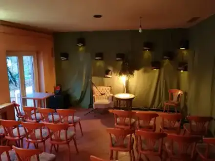 Foto von "Haus Am Schützenplatz" Gedenkräume des Bestattungshaus Deufrains