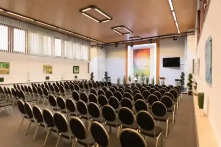 Foto von Haus der Begegnung - Avalon Bestattungen