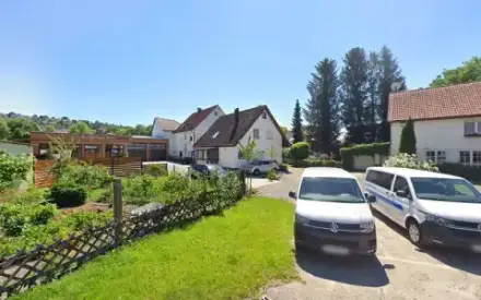 Foto von Haus der Erinnerung