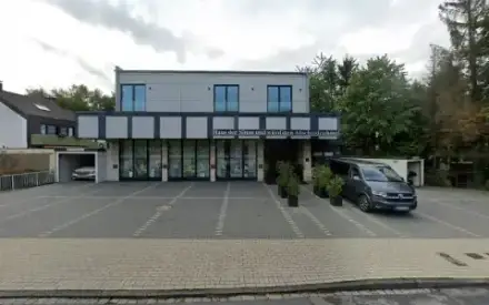 Foto von Haus Der Sinne Und Würdigen Abschiednahme