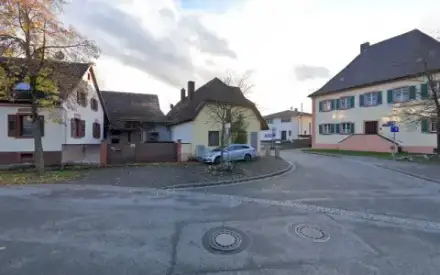 Foto von Haus der Sterne