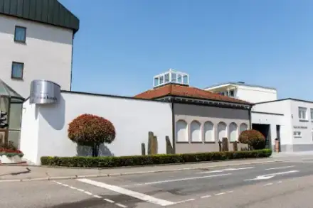 Foto von Haus des Abschieds | Appel Bestattungen & TrauerHilfe