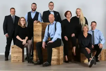 Foto von "Haus des Abschieds" - Lorenz Spahr Bestattungen GmbH