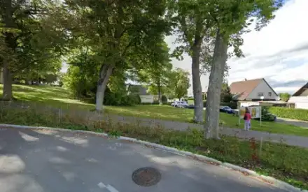 Foto von Haus Des Abschieds