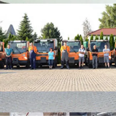 Foto von Haus- und Bau-Service Alsleben GmbH