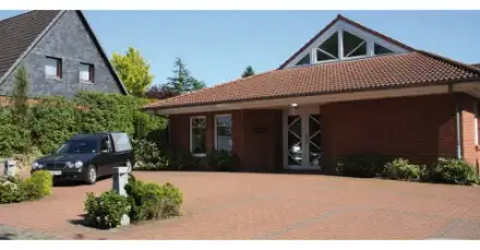 Foto von Hauser Bestattungen, Inh. Knut Schröder