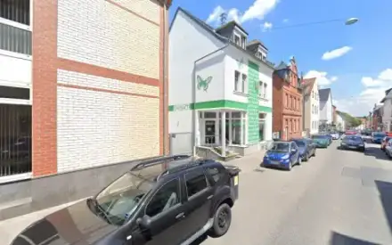 Foto von Haybach Bestattungen GmbH